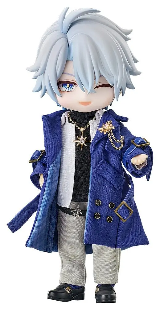 PREORDINE+ 05/2027 Honkai