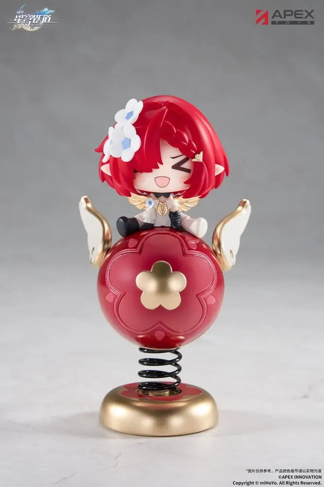 PREORDINE+ 05/2027 Honkai