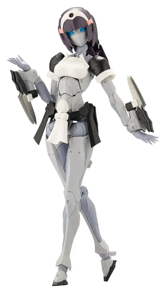 PREORDINE+ 05/2027 Megalomaria Unlimited Universe Plastic Model Kit Novice Reproduction 16 cm