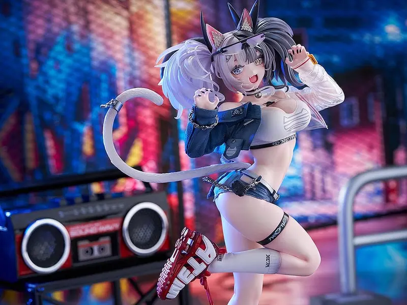 PREORDINE+ 05/2027 Original Character Figure 1/7 Melterna Girl