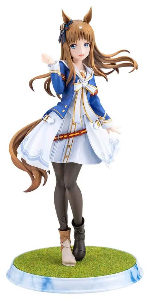 PREORDINE+ 05/2027 Umamusume