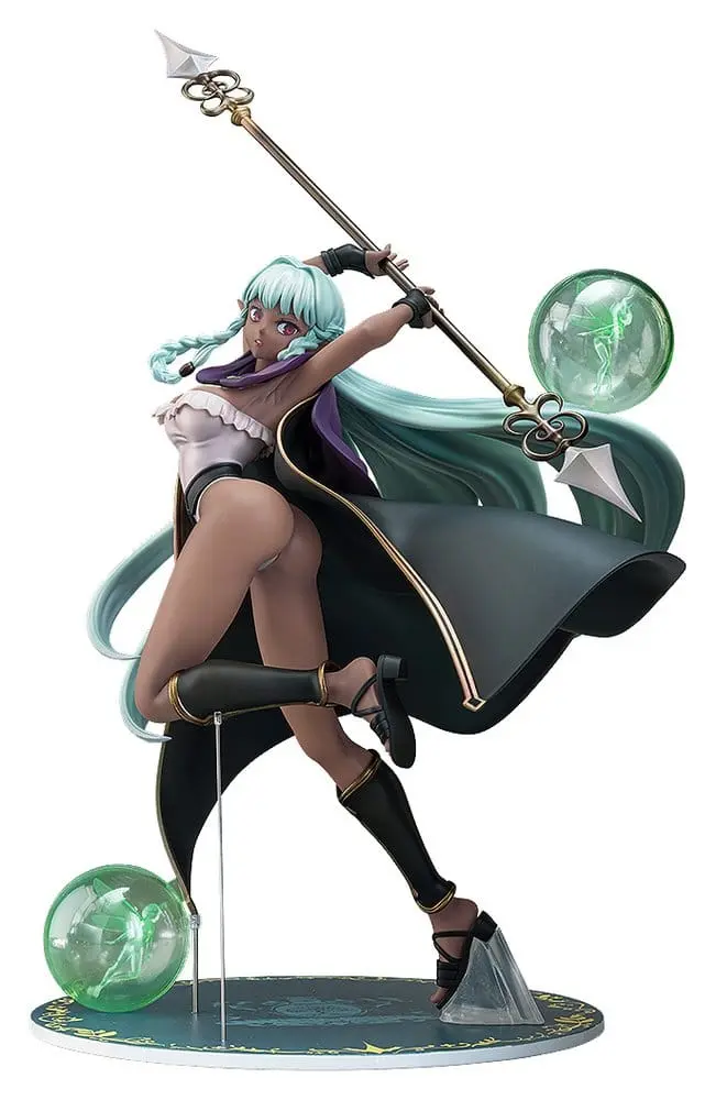 PREORDINE+ 05/2027 Unicorn Overlord PVC Figure 1/6 Rosalinde 37 cm