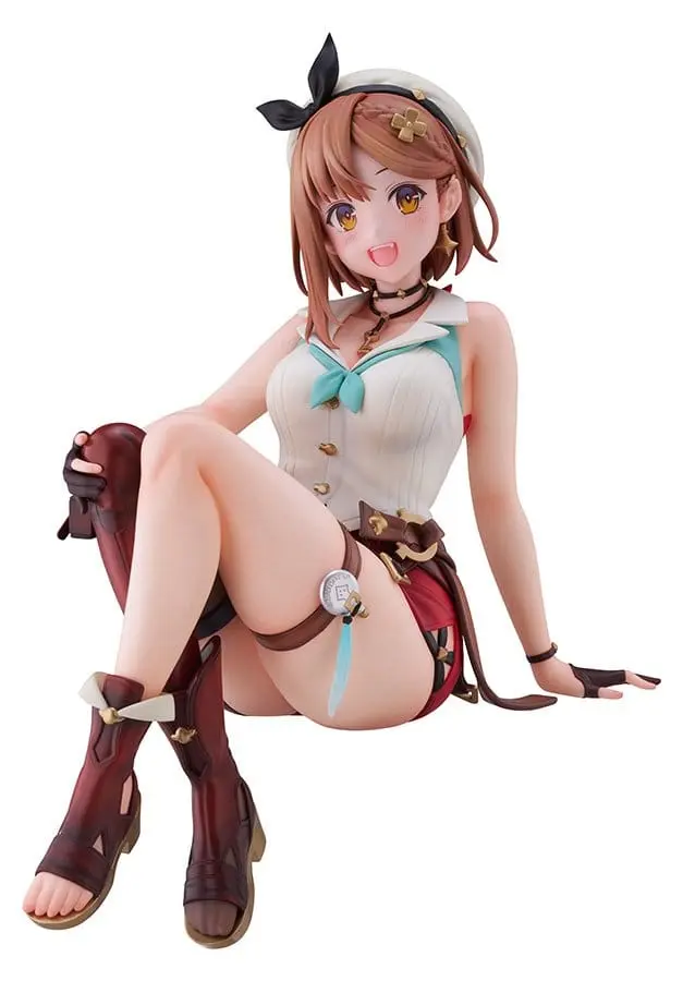 PREORDINE+ 06/2027 Atelier Ryza 2