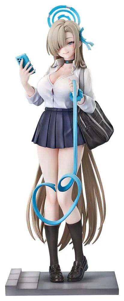 PREORDINE+ 06/2027 Blue Archive PVC Figure 1/7 Asuna (School)