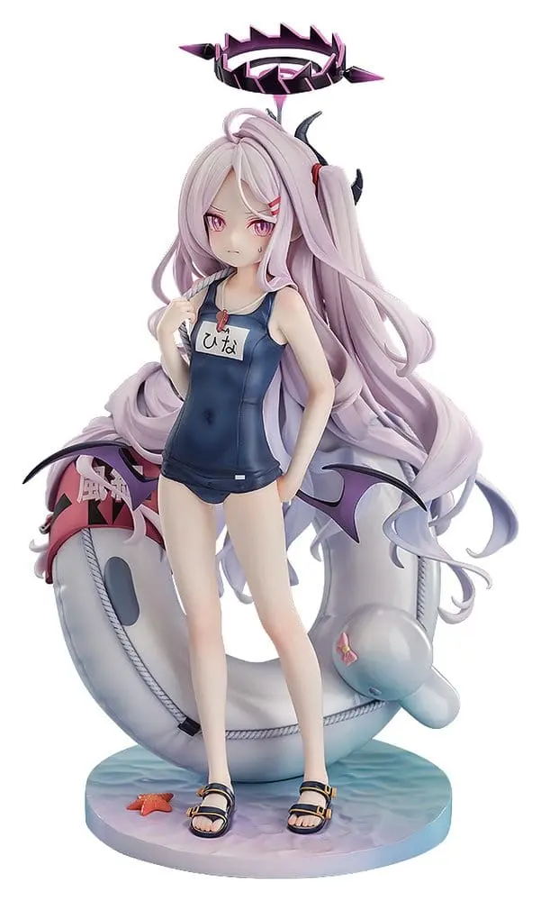 PREORDINE+ 06/2027 Blue Archive PVC Figure 1/7 Hina (Swimsuit) 24 cm