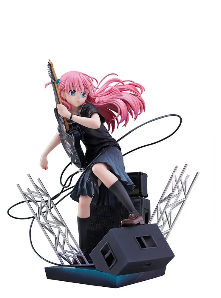 PREORDINE+ 06/2027 Bocchi the Rock! F