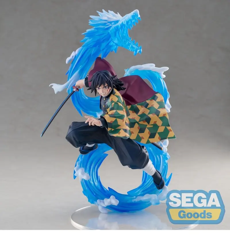 PREORDINE+ 06/2027 Demon Slayer