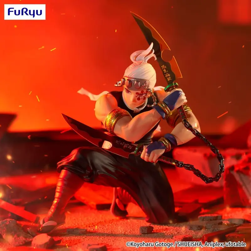 PREORDINE+ 06/2027 Demon Slayer