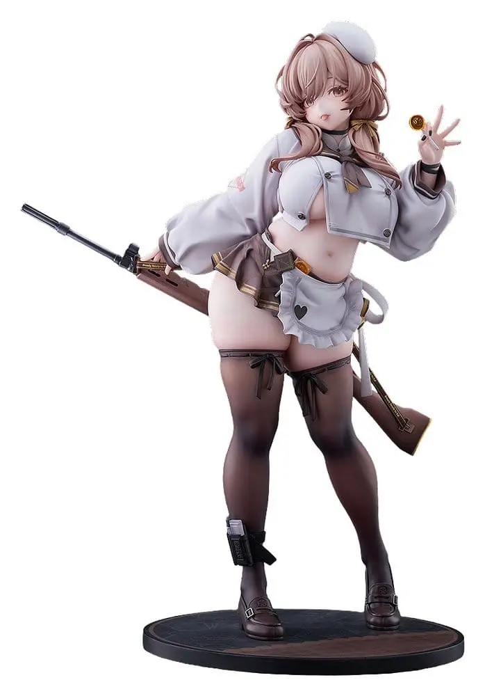 PREORDINE+ 06/2027 Goddess of Victory