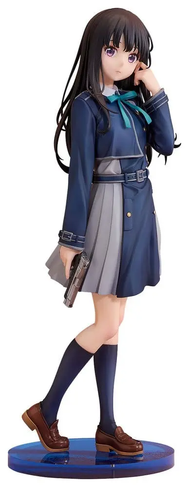 PREORDINE+ 06/2027 Lycoris Recoil PVC Figure Takina Inoue