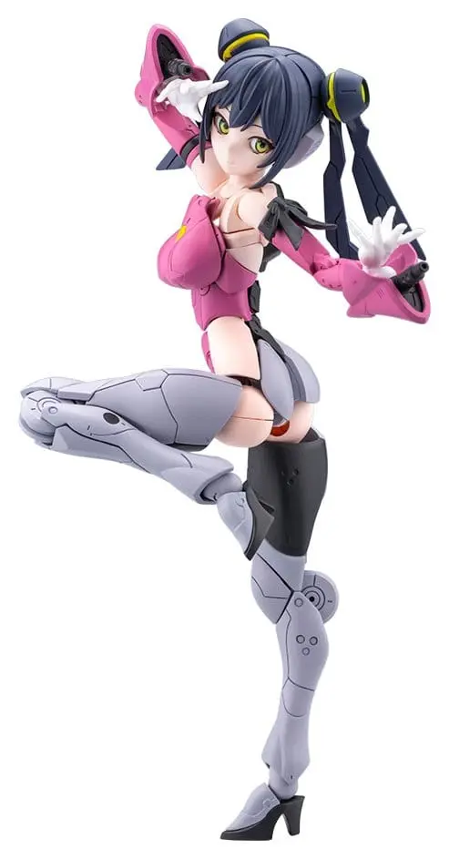 PREORDINE+ 06/2027 Megalomaria Unlimited Universe Plastic Model Kit Airly 14 cm