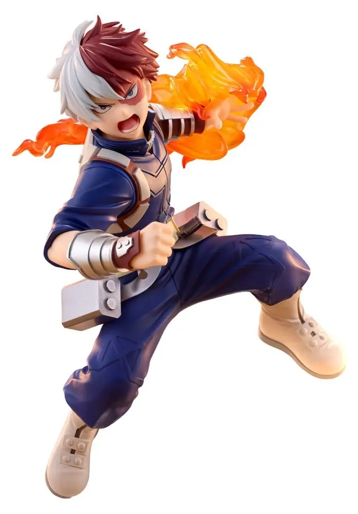 PREORDINE+ 06/2027 My Hero Academia