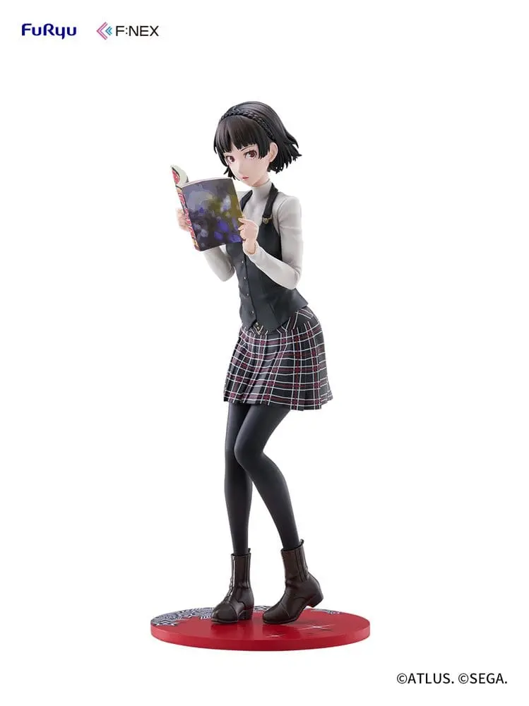 PREORDINE+ 06/2027 Persona 5 Royal F