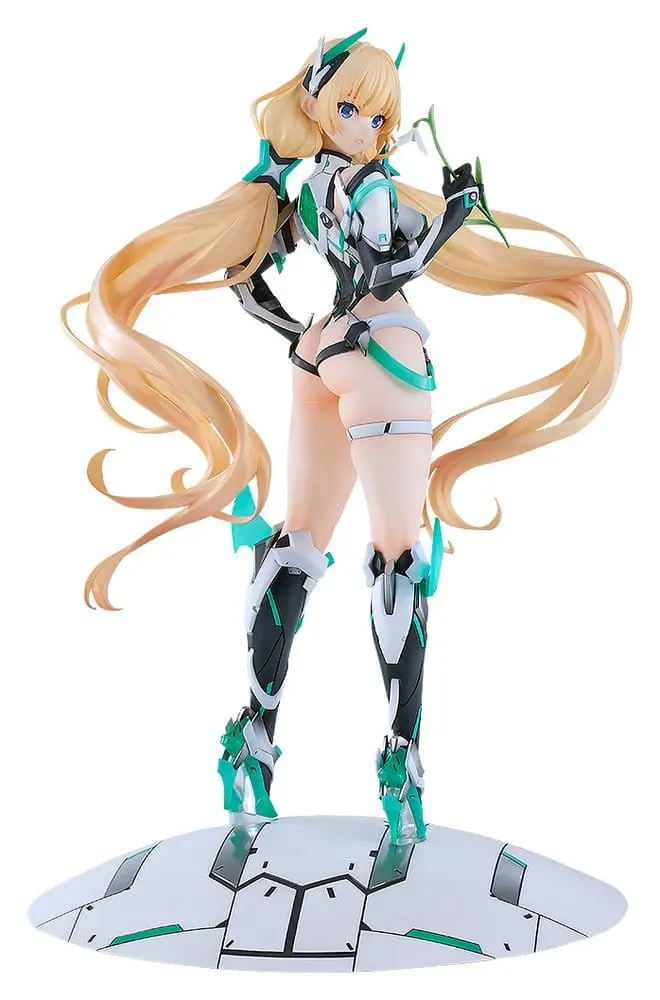 PREORDINE+ 06/2027 Rakuen Tsuiho Expelled from Paradise PVC Statue 1/7 Angela Balzac