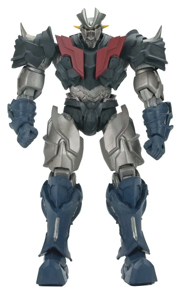 PREORDINE+ 06/2027 Takatoku Go! Saga Action Figure Ultimate Mazinger Z 18 cm