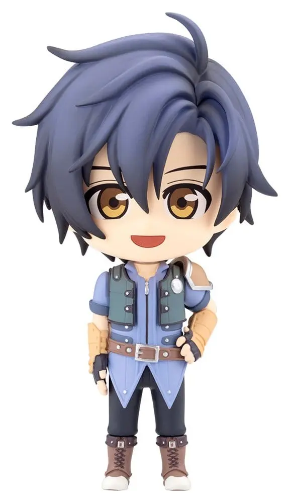 PREORDINE+ 06/2027 The Legend of Heroes Oshi Works Mini Mini Figure Joshua Bright 10 cm