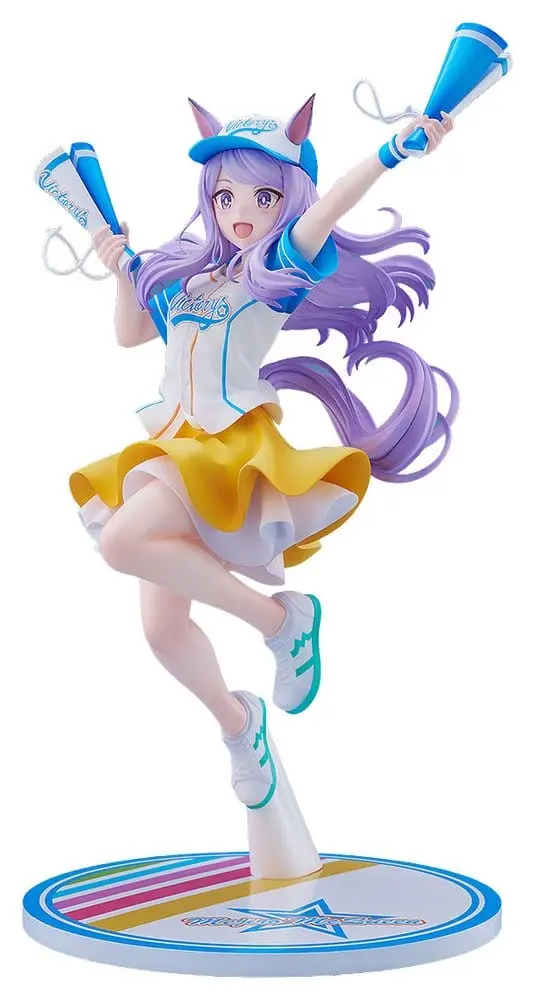 PREORDINE+ 06/2027 Umamusume