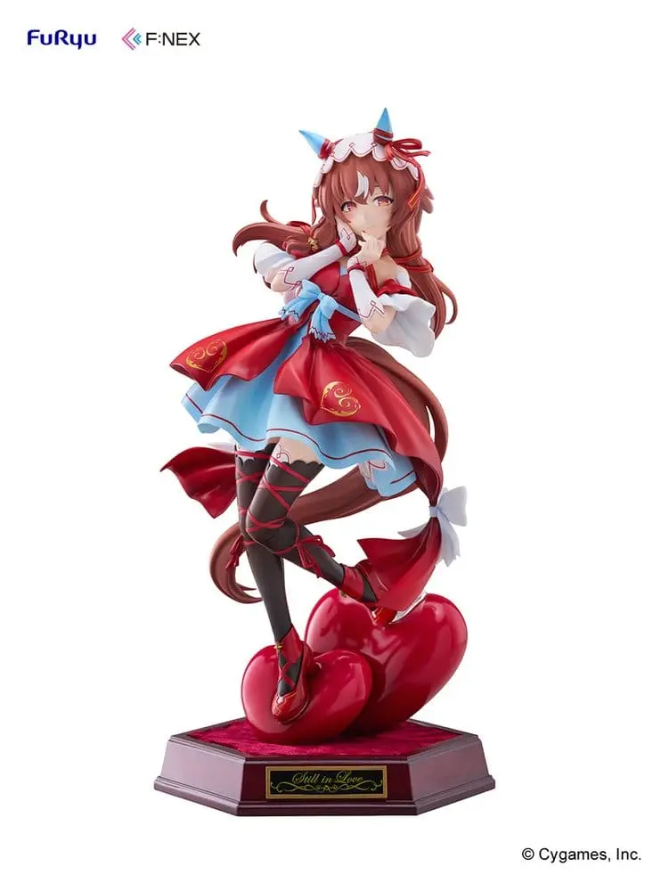 PREORDINE+ 06/2027 Umamusume