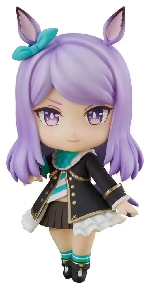 PREORDINE+ 06/2027 Umamusume