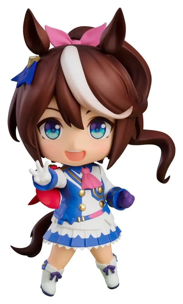PREORDINE+ 06/2027 Umamusume