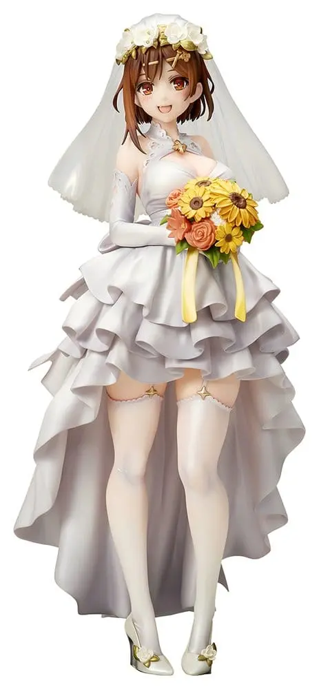 PREORDINE+ 07/2027 Atelier Ryza 3