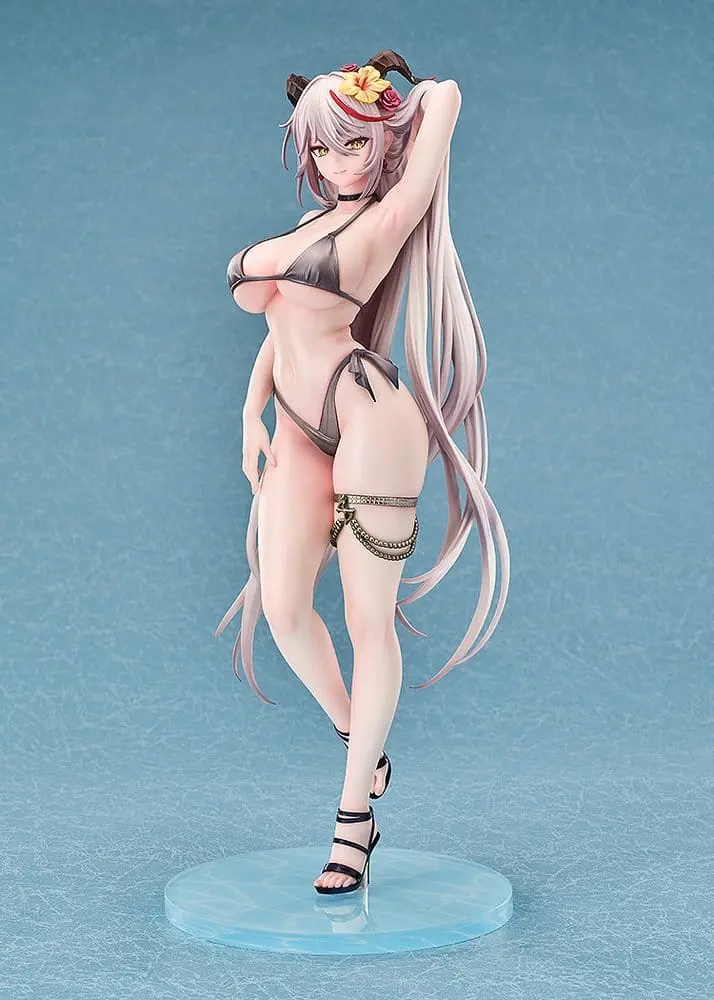 PREORDINE+ 07/2027 Azur Lane PVC Figure 1/6 Ägir