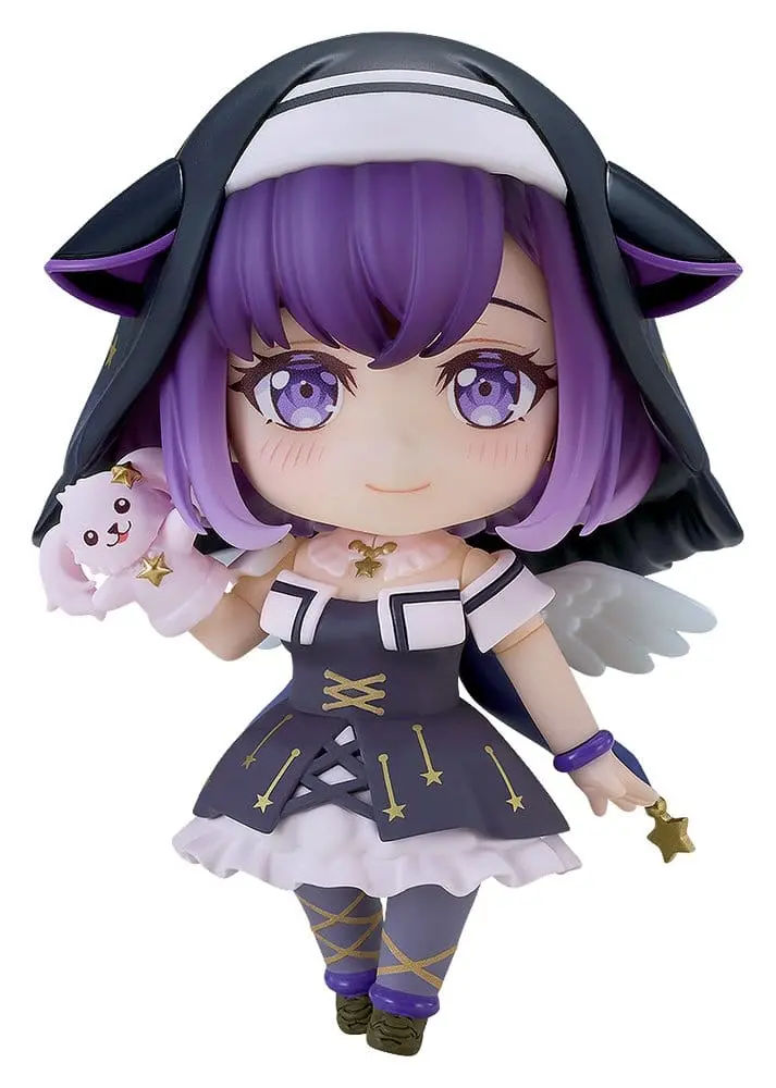 PREORDINE+ 07/2027 BanG Dream! Nendoroid Action Figure Miyako Fuji 10 cm