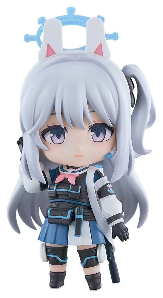 PREORDINE+ 07/2027 Blue Archive Nendoroid Action Figure Miyako Tsukiyuki 10 cm