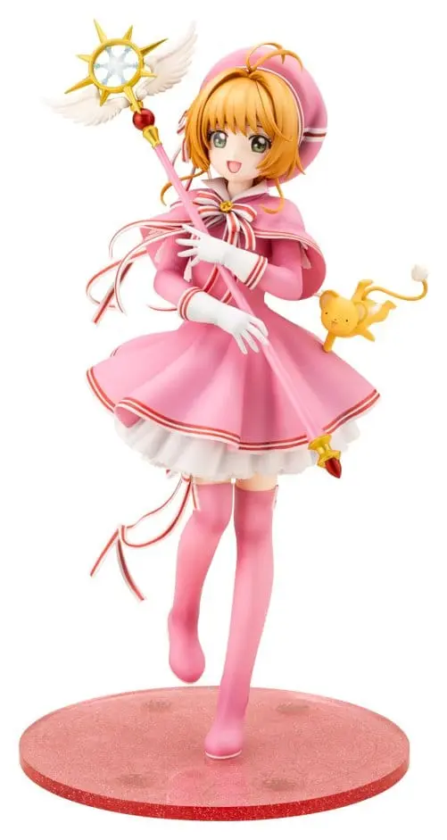 PREORDINE+ 07/2027 Cardcaptor Sakura