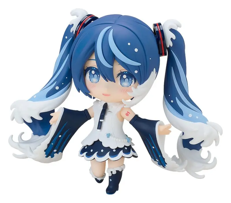 PREORDINE+ 07/2027 Character Vocal Series 01