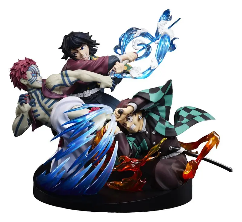 PREORDINE+ 07/2027 Demon Slayer