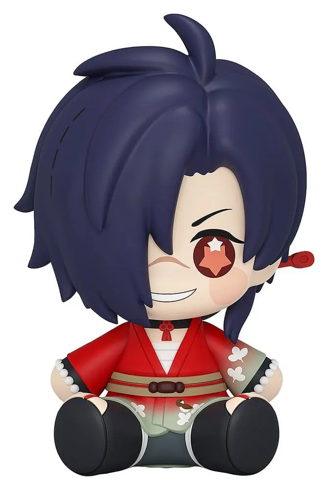 PREORDINE+ 07/2027 Dramatical Murder Huggy Good Smile Mini Figure Koujaku 7 cm