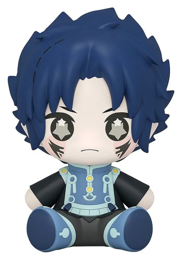 PREORDINE+ 07/2027 Dramatical Murder Huggy Good Smile Mini Figure Ren 7 cm