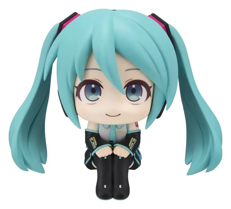 PREORDINE+ 07/2027 Hatsune Miku Look Up PVC Figure 11 cm (Repeat)