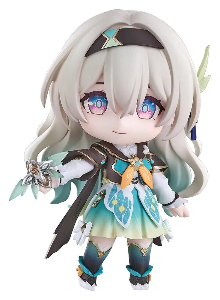 PREORDINE+ 07/2027 Honkai