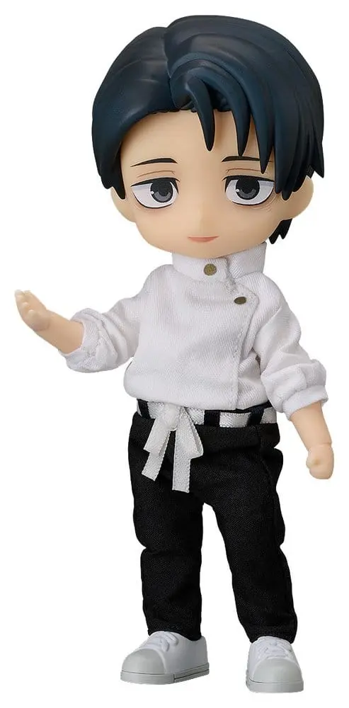 PREORDINE+ 07/2027 Jujutsu Kaisen Nendoroid Doll Action Figure Yuta Okkotsu
