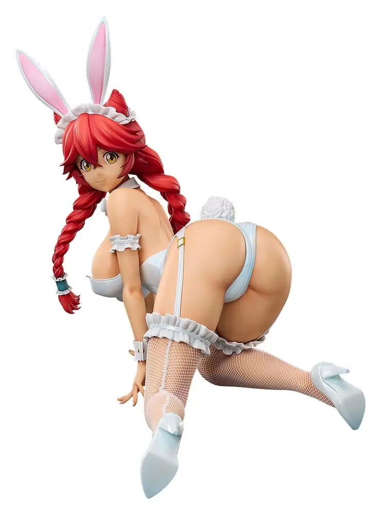 PREORDINE+ 07/2027 Overlord PVC Figure 1/4 Lupusregina Beta