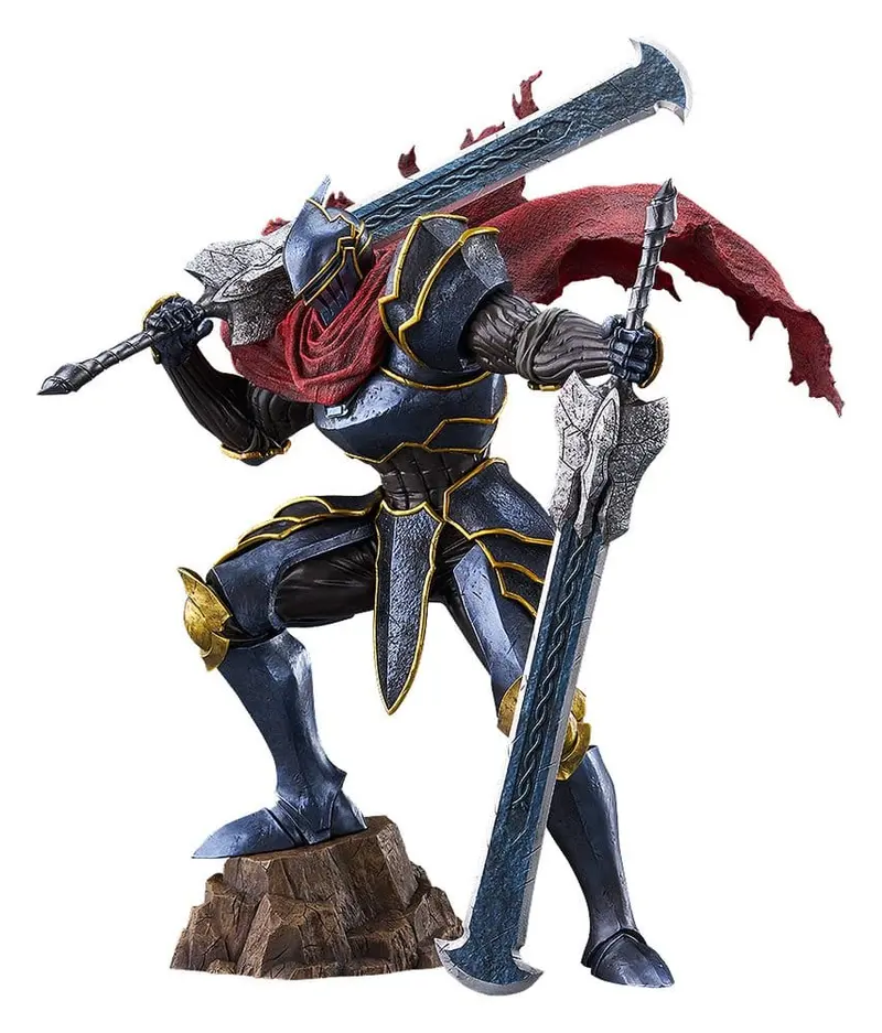 PREORDINE+ 07/2027 Overlord