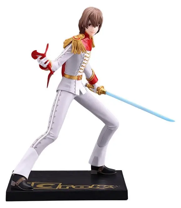 PREORDINE+ 07/2027 Persona 5 Royal Oshi Works PVC Figure Crow 21 cm