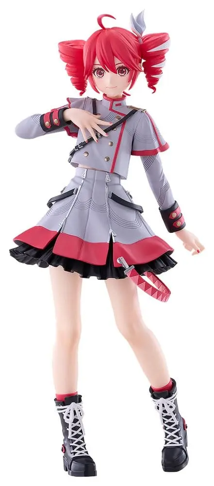 PREORDINE+ 07/2027 Synthesizer V Pop Up Parade PVC Figure Kasane Teto