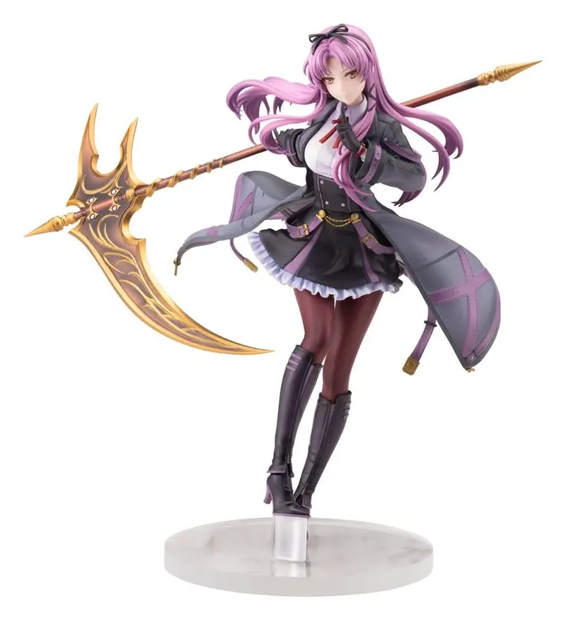 PREORDINE+ 07/2027 The Legend of Heroes PVC Figure 1/8 Renne Bright Ver.2 22 cm