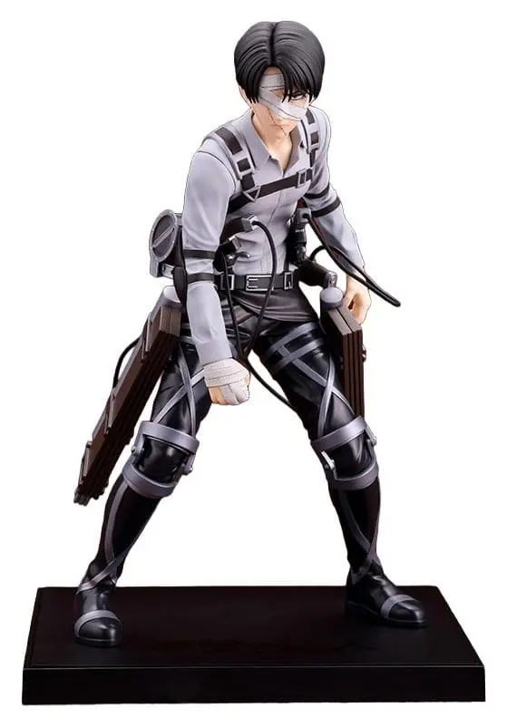 PREORDINE+ 08/2027 Attack on Titan