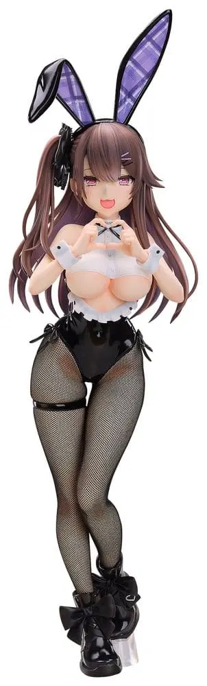 PREORDINE+ 08/2027 Azur Lane PVC Figure 1/4 Pamiat' Merkuria Bunny Ver. 49 cm