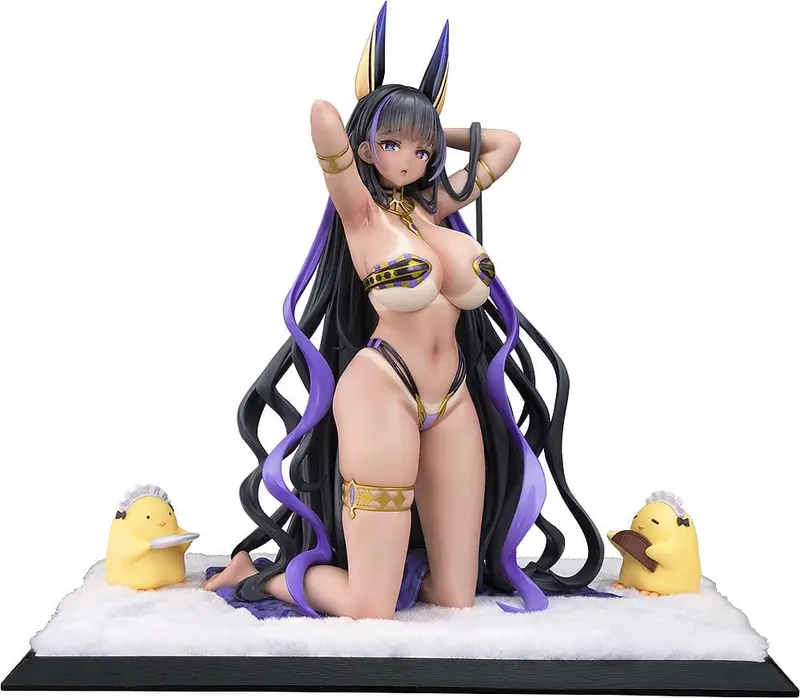 PREORDINE+ 08/2027 Azur Lane PVC Figure 1/6 Cleopatra