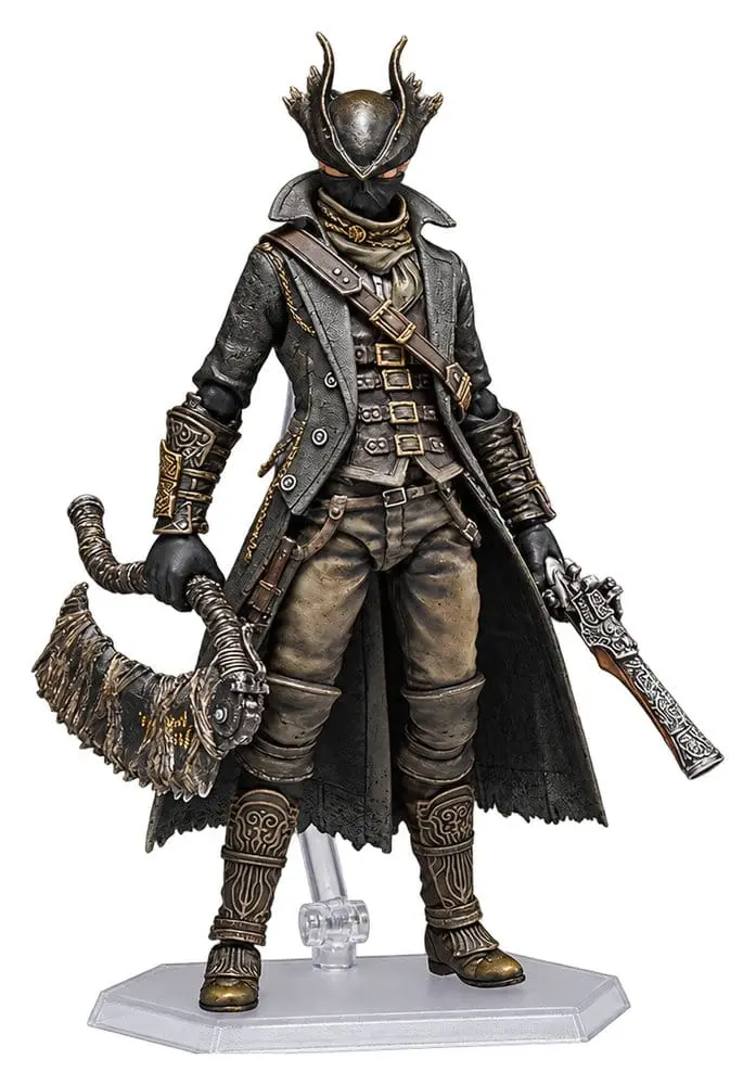 PREORDINE+ 08/2027 Bloodborne