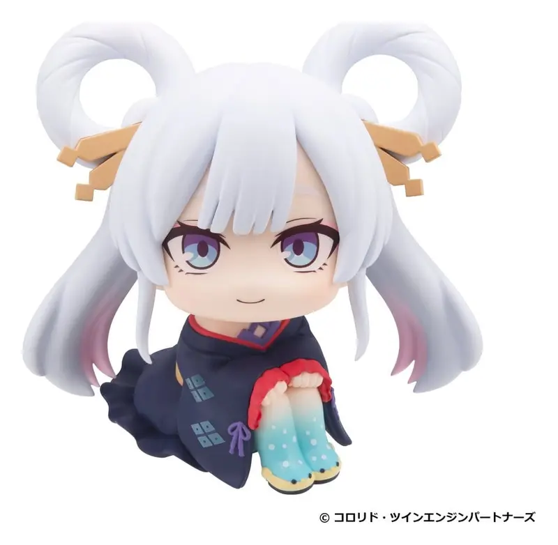 PREORDINE+ 08/2027 Cosmic Princess Kaguya! Look Up PVC Figure Yachiyo Runami 11 cm (with gift)