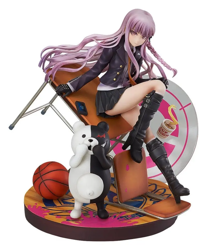 PREORDINE+ 08/2027 Danganronpa