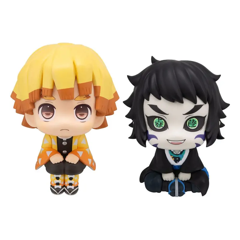 PREORDINE+ 08/2027 Demon Slayer