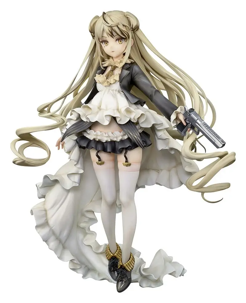 PREORDINE+ 08/2027 Girls' Frontline PVC Figure 1/7 Desert Eagle 23 cm