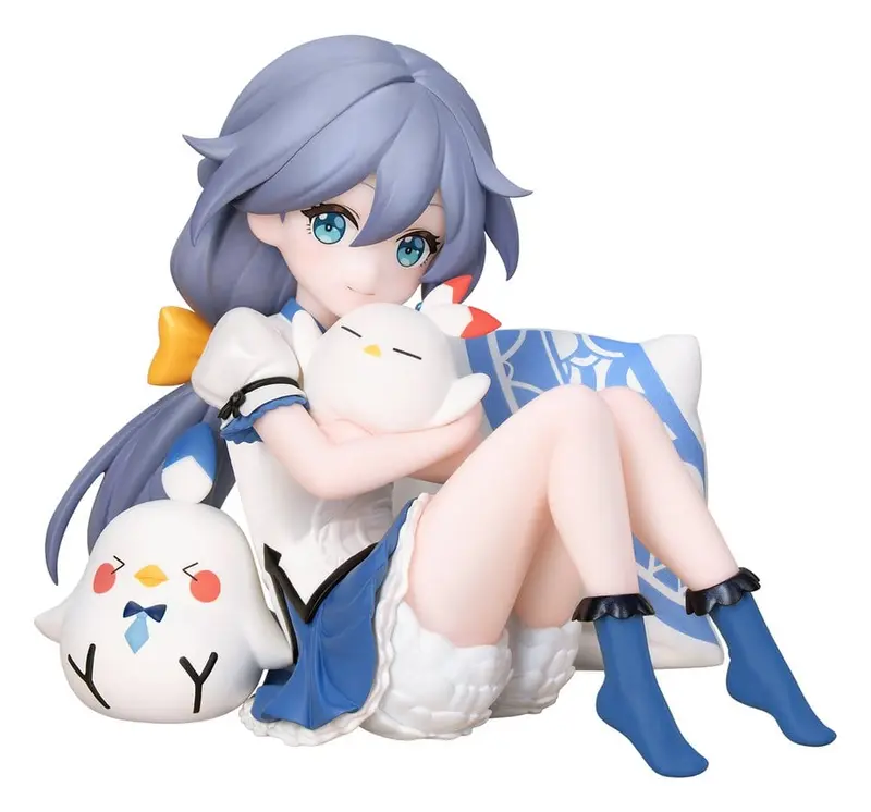 PREORDINE+ 08/2027 Honkai Impact 3rd Mini Figure Fu Hua